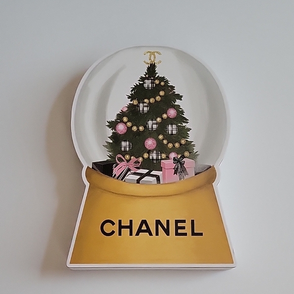 Unbranded Other - Fashion Snow Globe